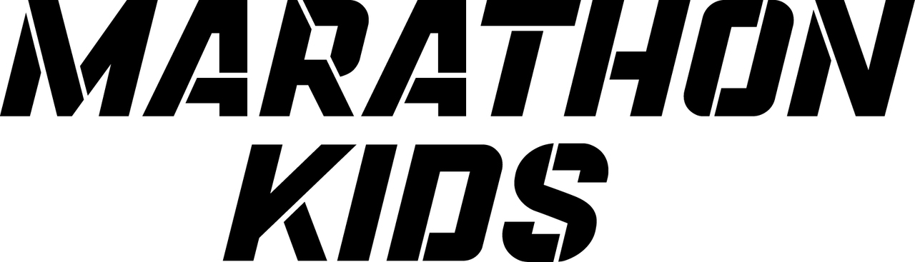 Marathon Kids Logo