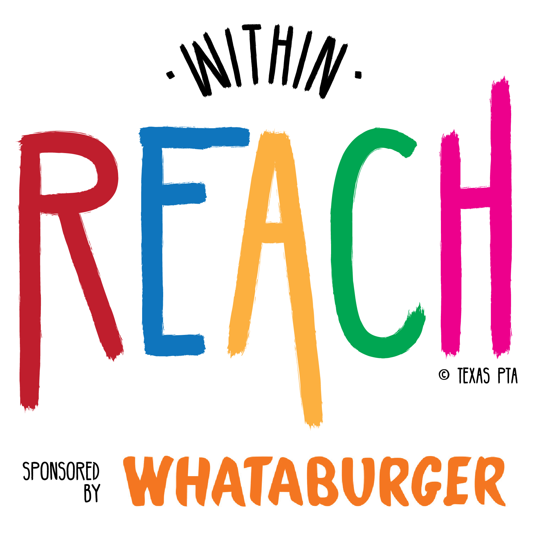 Within Reach