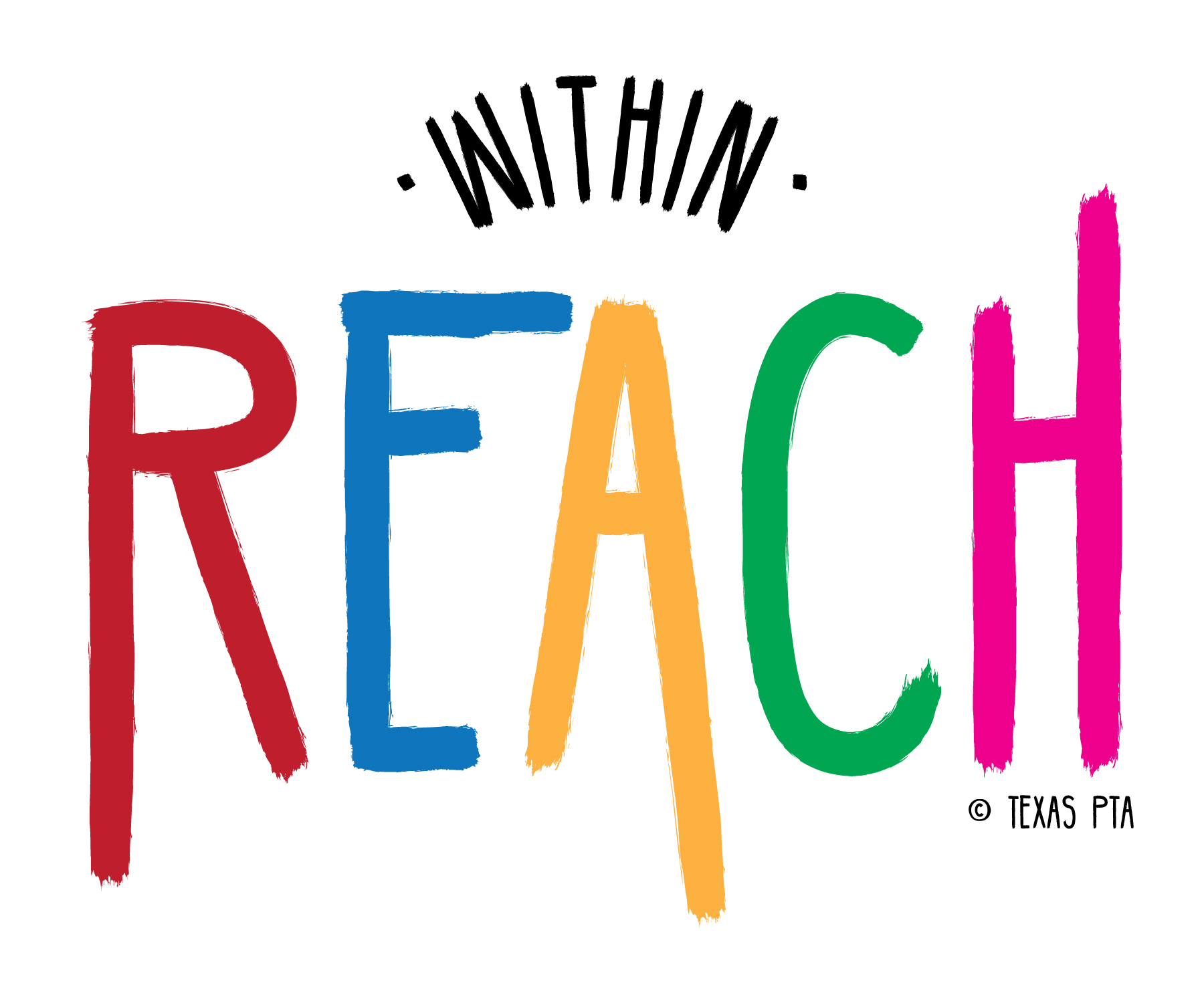 Within Reach Logo