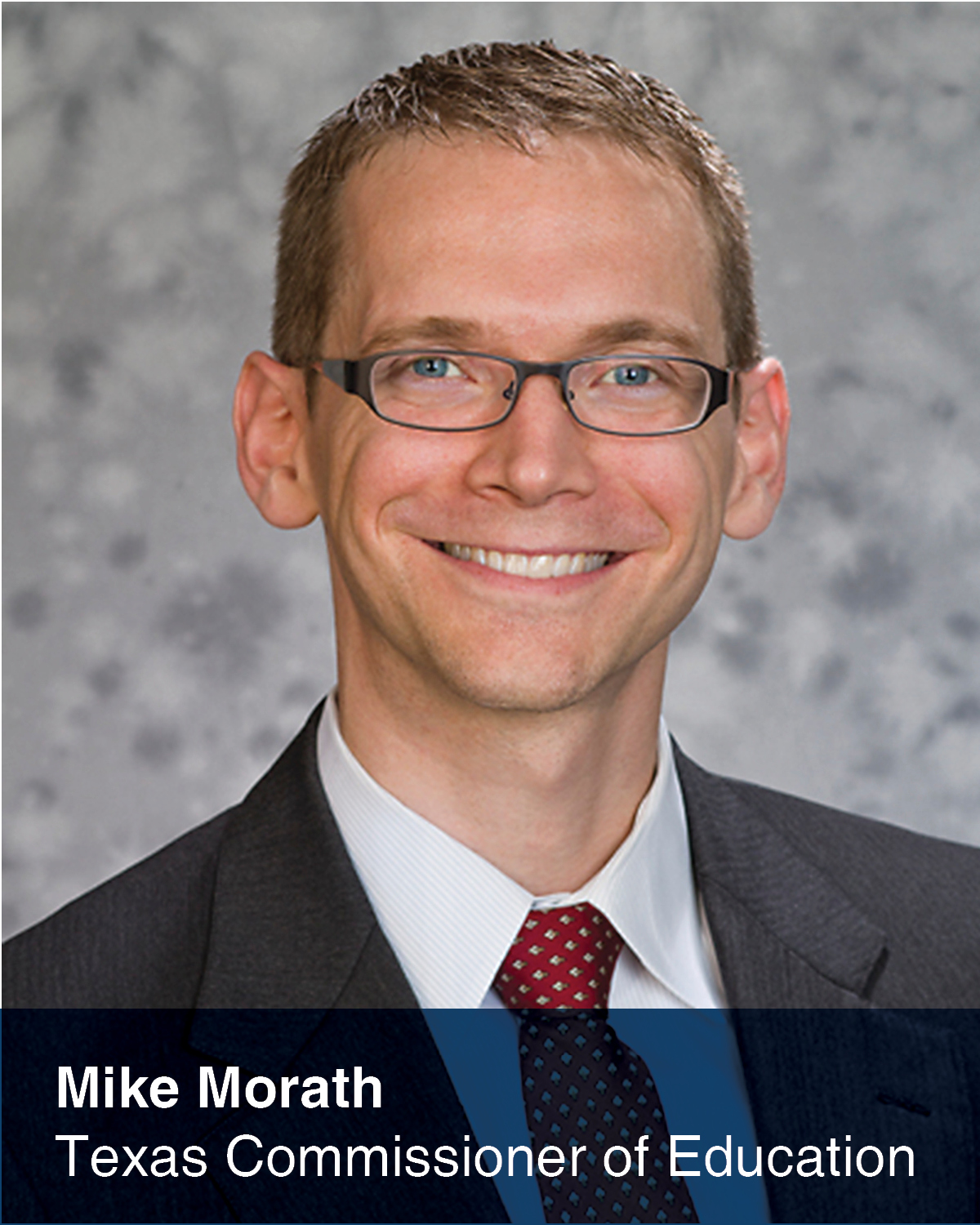 Mike Morath